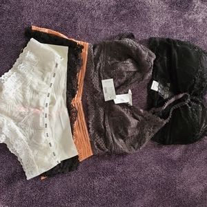 Huge Lot of Victoria secret/maurices